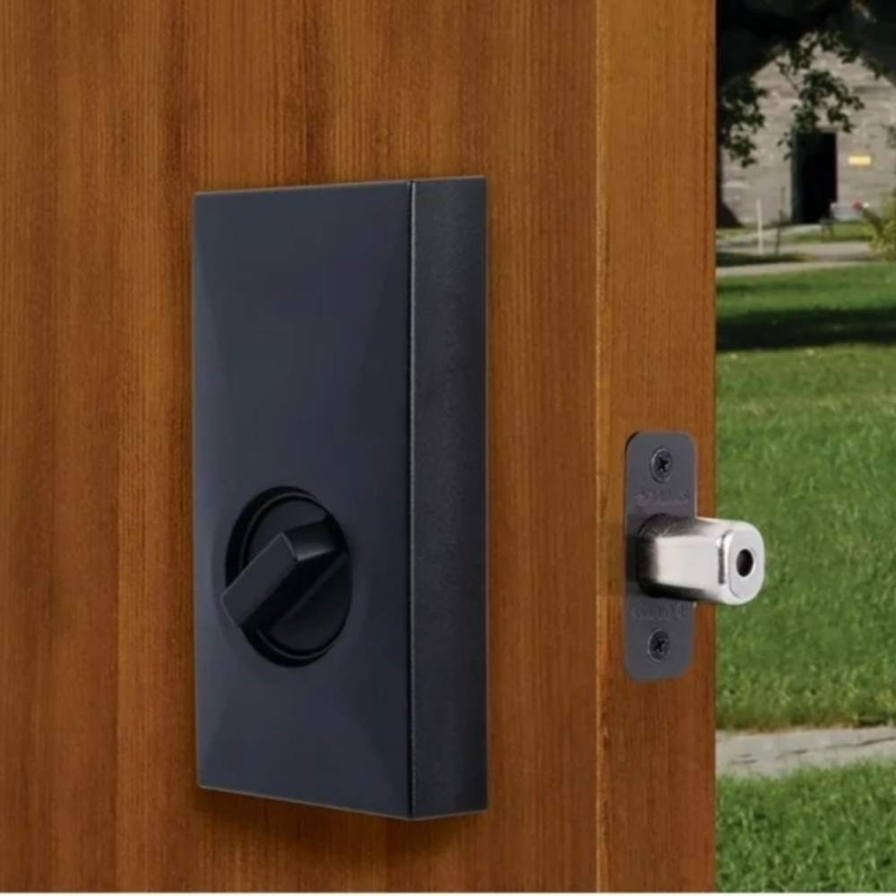 Keyless Entry Door Lock - Picture 5 of 9